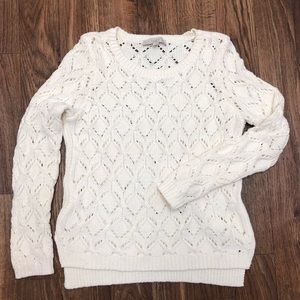 Ann Taylor Loft sweater size Large